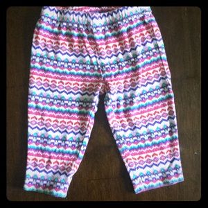 NEWBORN LEGGINGS